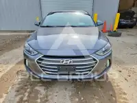 2018 Hyundai Elantra фото