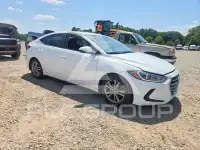 2018 Hyundai Elantra фото