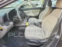 2018 Hyundai Elantra фото
