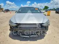 2018 Hyundai Elantra фото