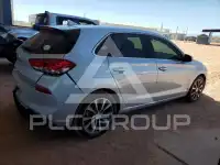 2018 Hyundai Elantra фото