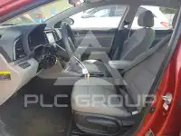2018 Hyundai Elantra фото