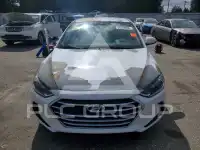 2018 Hyundai Elantra фото