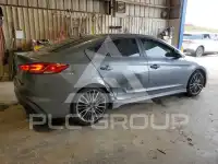 2018 Hyundai Elantra фото