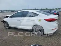 2018 Hyundai Elantra фото