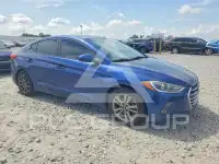 2018 Hyundai Elantra фото