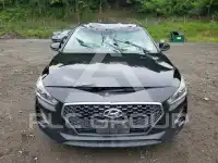 2018 Hyundai Elantra фото