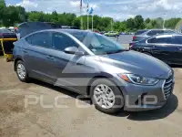 2018 Hyundai Elantra фото