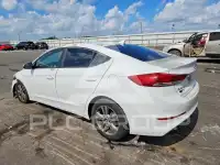 2018 Hyundai Elantra фото
