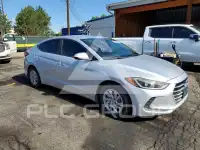 2018 Hyundai Elantra фото