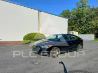 2018 Hyundai Elantra фото