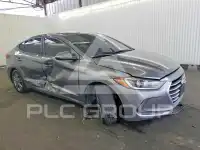 2018 Hyundai Elantra фото