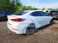 2018 Hyundai Elantra фото