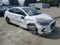 2018 Hyundai Elantra фото