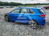 2018 Hyundai Elantra фото