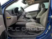 2018 Hyundai Elantra фото