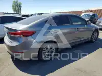 2018 Hyundai Elantra фото