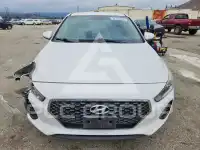 2018 Hyundai Elantra фото