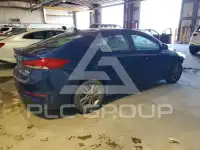 2018 Hyundai Elantra photo