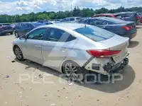 2018 Hyundai Elantra фото