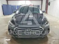2018 Hyundai Elantra фото