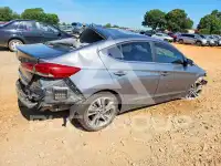 2018 Hyundai Elantra фото