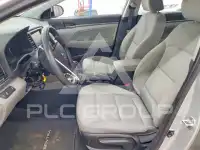 2018 Hyundai Elantra фото