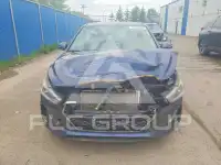 2018 Hyundai Elantra фото
