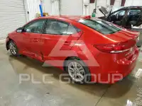 2018 Hyundai Elantra фото