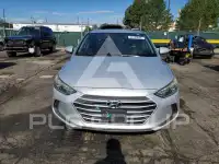 2018 Hyundai Elantra фото