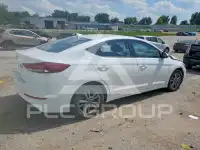 2018 Hyundai Elantra фото
