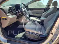 2018 Hyundai Elantra фото