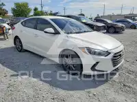 2018 Hyundai Elantra фото