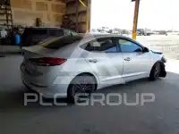 2018 Hyundai Elantra фото