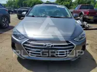 2018 Hyundai Elantra фото