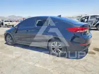2018 Hyundai Elantra фото