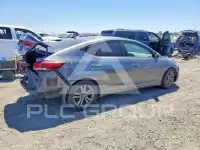 2018 Hyundai Elantra фото