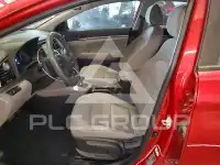 2018 Hyundai Elantra фото