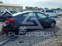 2018 Hyundai Elantra фото