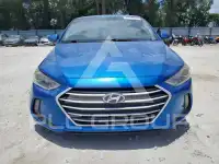 2018 Hyundai Elantra фото