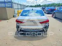 2018 Hyundai Elantra фото