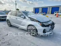 2018 Hyundai Elantra фото