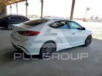 2018 Hyundai Elantra фото