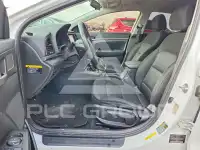 2018 Hyundai Elantra фото