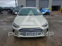 2018 Hyundai Elantra фото