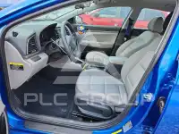 2018 Hyundai Elantra фото