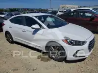 2018 Hyundai Elantra фото
