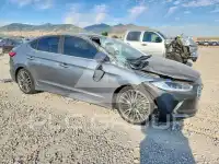 2018 Hyundai Elantra фото