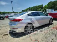 2018 Hyundai Elantra фото