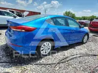 2018 Hyundai Elantra фото
